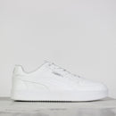Tênis Puma Caven 2.0 BDP White Silver