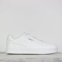 Tênis Puma Caven 2.0 BDP White Silver