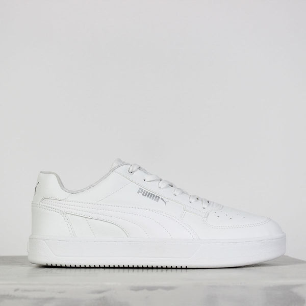 Tênis Puma Caven 2.0 BDP White Silver