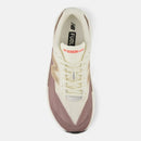 Tênis New Balance FuelCell Rebel V5 Masculino Branco Off