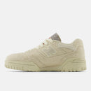 TENIS NB 550 MASCULINO BEGE