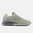 Tênis New Balance 574 Legacy Verde Musgo