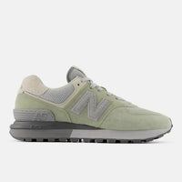 Tênis New Balance 574 Legacy Verde Musgo