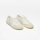 Tênis Veja Volley O.T Leather White Natural