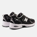 Tênis Feminino New Balance 530 Black & White