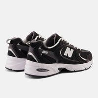 Tênis Feminino New Balance 530 Black & White