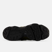 Tênis New Balance 1000 Oliva Preto