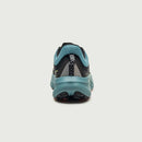 Tenis Fila Racer Skytrail Masculino Preto Azul Petroleo