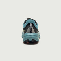 Tenis Fila Racer Skytrail Masculino Preto Azul Petroleo