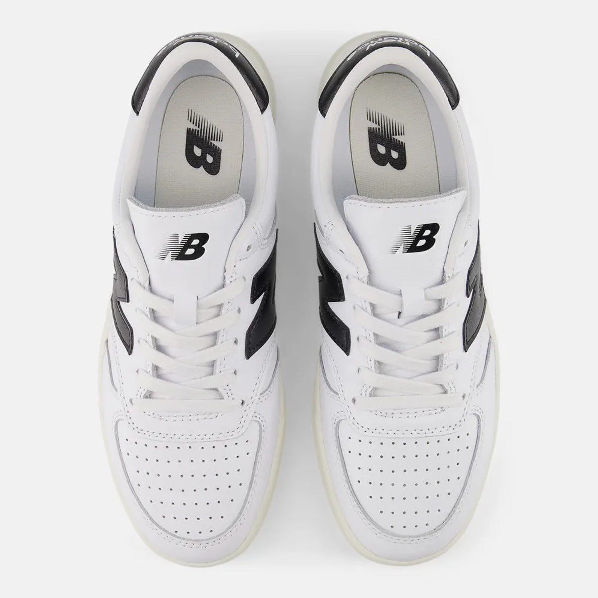 Tênis New Balance CT500 Branco Preto