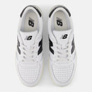 Tênis New Balance CT500 Branco Preto