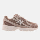 Tenis Nb 740 Unisex Marrom
