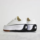 Tênis Converse Run Star Hike Ox Foundation Canvas Branco