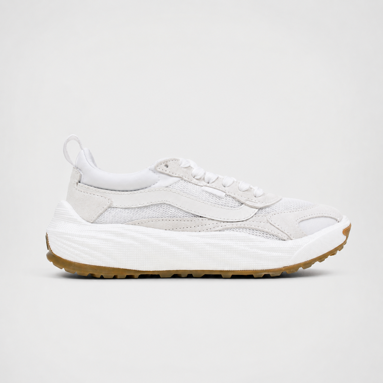 Tênis Vans Ultrarange Neo 2.0 White