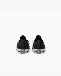 Tênis Converse Chuck Taylor All Star Shoreline Knit Preto