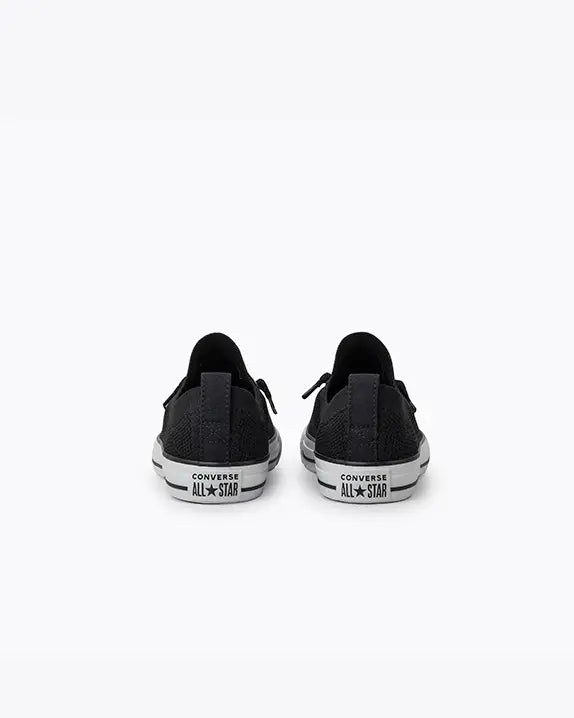 Tênis Converse Chuck Taylor All Star Shoreline Knit Preto