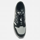 Tênis New Balance 480 Low Preto Branco