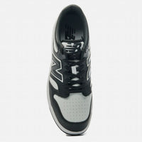 Tênis New Balance 480 Low Preto Branco