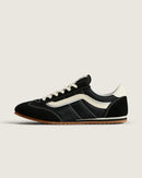 Tenis Vans  Black  UA Super Lowpro