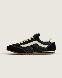Tenis Vans  Black  UA Super Lowpro