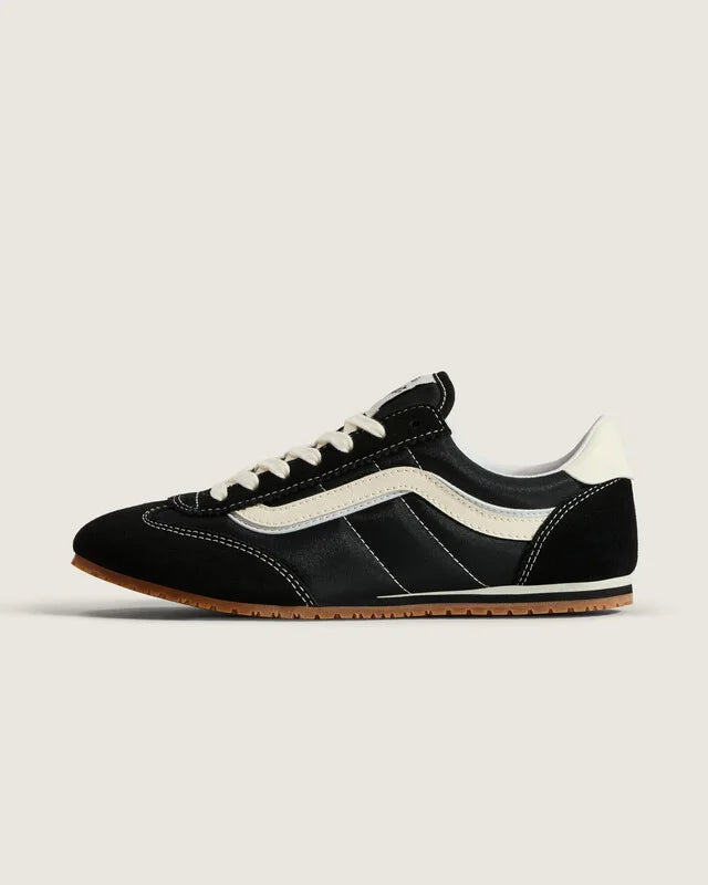 Tenis Vans  Black  UA Super Lowpro