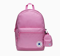 Mochila Converse Go 2 Backpack Oops Pink Rosa