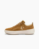 Tênis Converse Logan Lite Seasonal Color Cano Baixo Caramelo