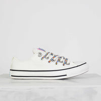 Tênis Converse Chuck Taylor All Star Ox Colors Streets