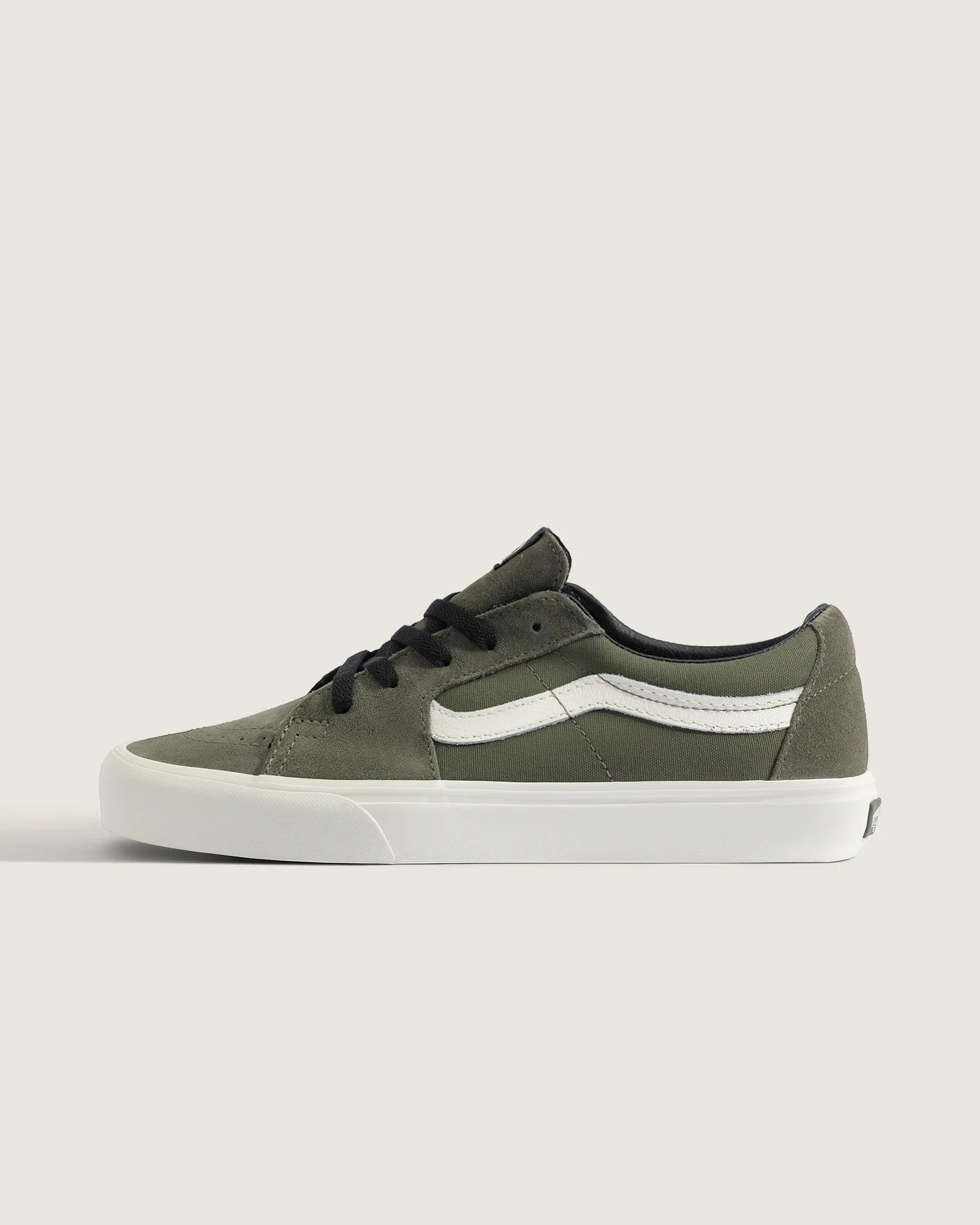 Tenis Vans Mossy Sk8 Low Verde Oliva