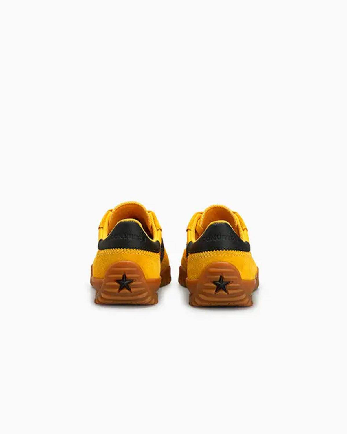 Tênis Converse Run Star Trainer Seasonal Colors  Amarelo