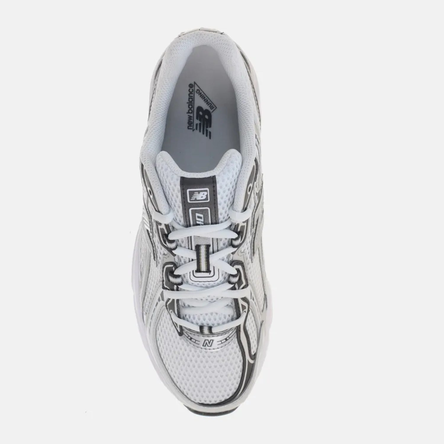 Tênis New Balance 740 Preto Branco