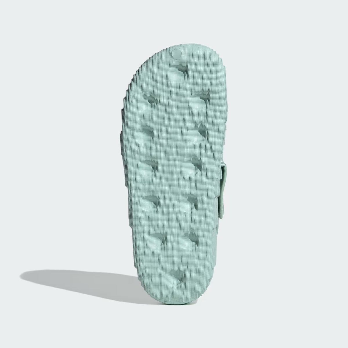 Sandália Adidas Adilette 22 XLG Ash Green