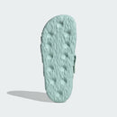 Sandália Adidas Adilette 22 XLG Ash Green