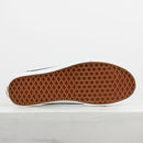 Tênis Vans Old Skool Warp Black White