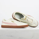 Tênis Puma Club II Era WNS Alpine Snow/Rose Quartz