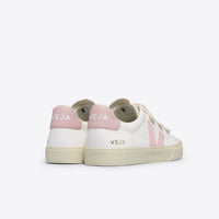 Tênis Veja Recife Logo Chromefree Leather Extra White Petale