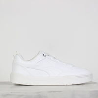 Tênis Puma Park Lifestye BDP White