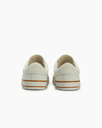 Tênis Converse Star Player Gum Guarded Bege