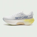 Tenis Fila Speedrocker Skyfoam Masculino Branco Azul