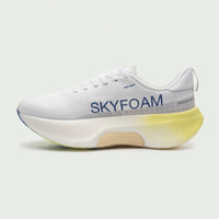 Tenis Fila Speedrocker Skyfoam Masculino Branco Azul