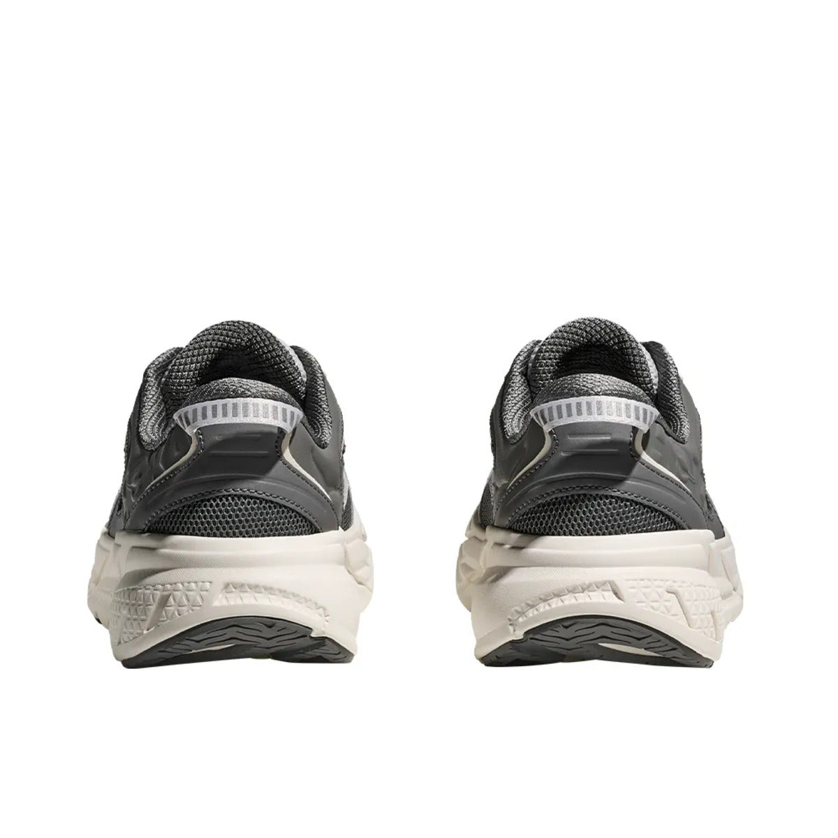 Tênis Hoka Clifton L Athletics Grey White