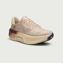 Tenis Fila Speedrocker Skyfoam Feminino Bege Bord