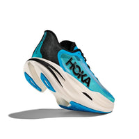 Tênis Hoka Cielo X1 2.0 Azul Preto