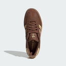Tênis Adidas Sambae Preloved Brown
