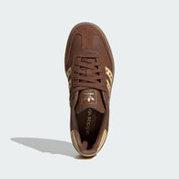 Tênis Adidas Sambae Preloved Brown