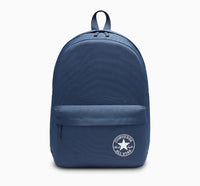 Mochila Converse Speed 3 Backpack Navy Azul