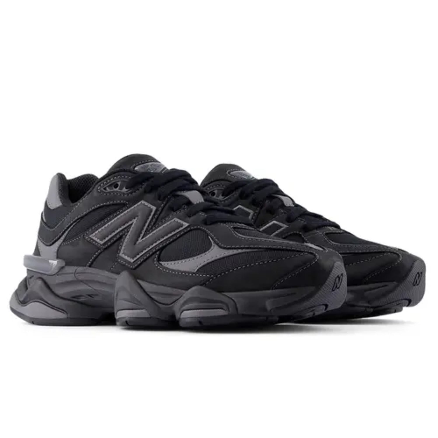 Tênis New Balance 9060 Preto Castlerock