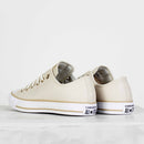 Tênis Converse Chuck Taylor All Star Ox Essential Nude Bege Claro