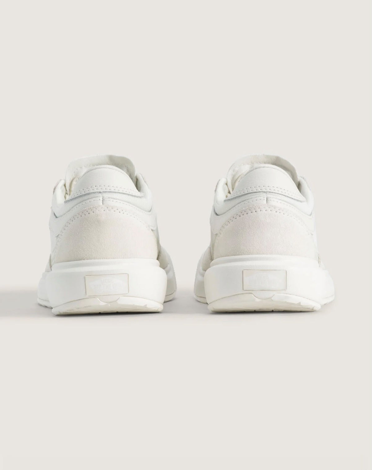 Tenis Vans Ultrarange Se 2.0  Marshmallow