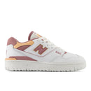 Tênis New Balance 550 White Rosewood